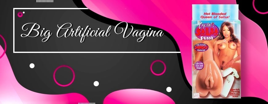 Buy Artificial Vagina | Realistic Vagina Sex Toys | Thatspleasure
