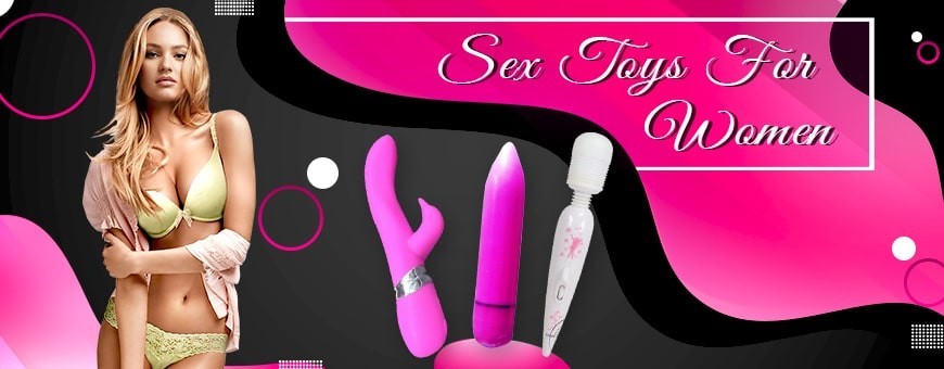 Check Out The Best Sex Toys For Girls Available In Firozabad