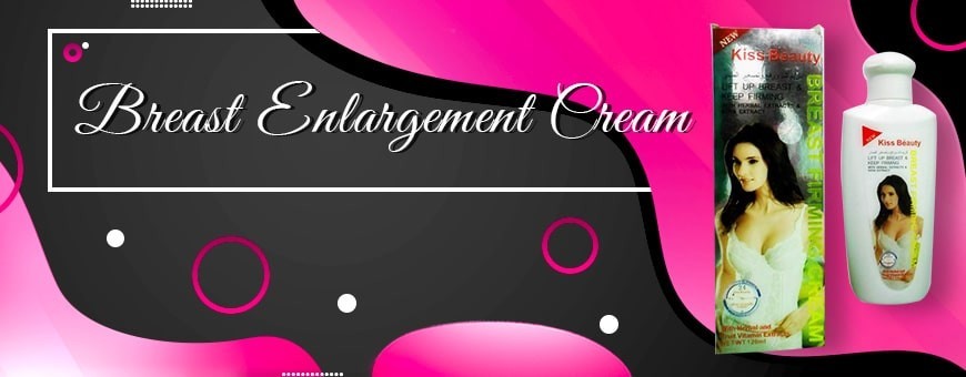 Buy Breast Enlargement Cream Online At Low Cost In Pratapgarh
