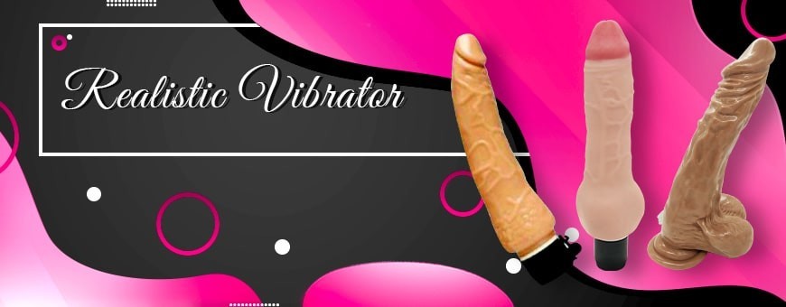 Buy vibrating dildos for women in India at a low price
