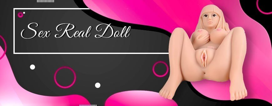 Buy Sex Real Doll In India at Reasonable Price | Male Sex Dolls