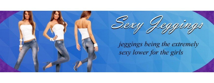 Sexy Jeggings