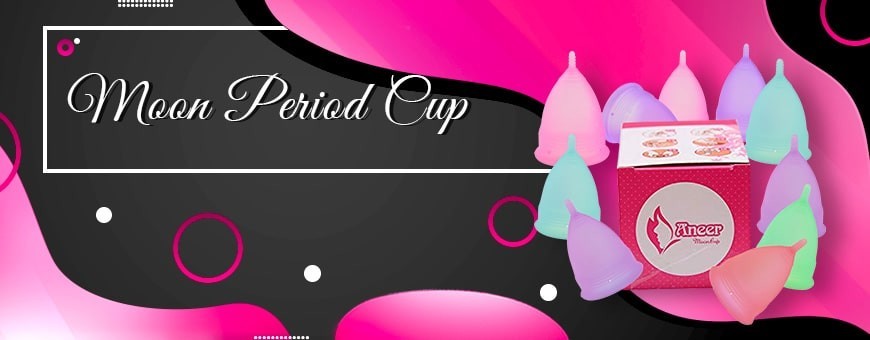Buy Moon Period Cup Online At Low Cost In Dharmapuri