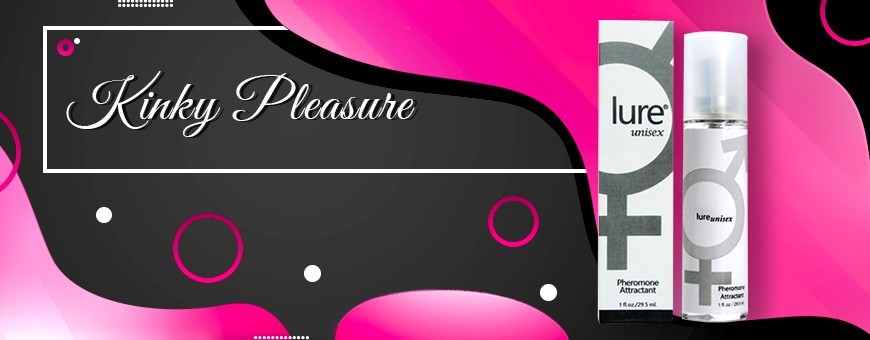 Kinky Pleasure Sexy Perfume Fragrance For Female and Male in India Punjab Delhi Gujarat Ranchi Bengaluru