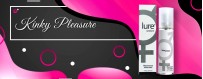 Kinky Pleasure Sexy Perfume Fragrance For Female and Male in India Punjab Delhi Gujarat Ranchi Bengaluru