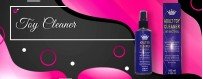 Buy Sex Toys Cleaner Online In India From Thatspleasure.com