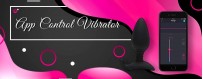 App Control Vibrator For Women | Sex Toys In Jalandhar