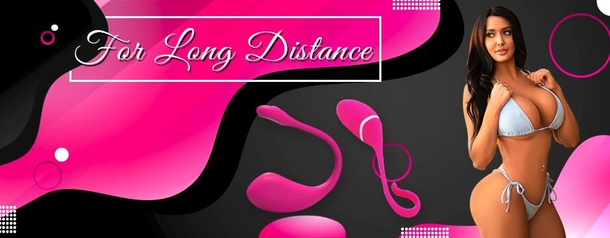 For Long Distance
