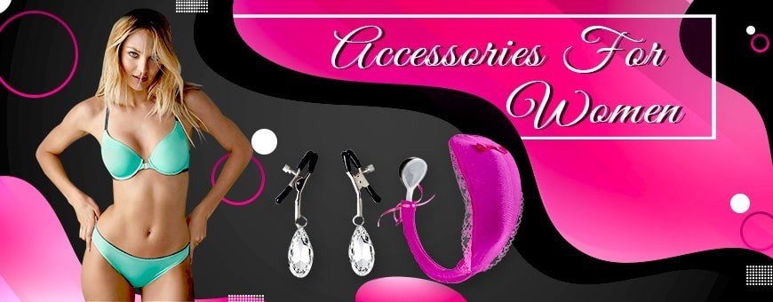 Sex Accessories For Women | Sex Toys In Tiruppur