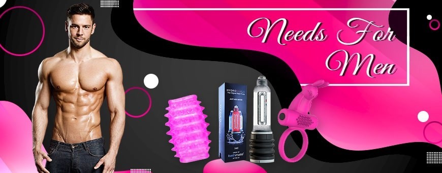 Buy Sex Toys In Hosur To Fulfill Sexual Needs For Men