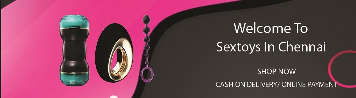 male and female Sex Toys in Chennai