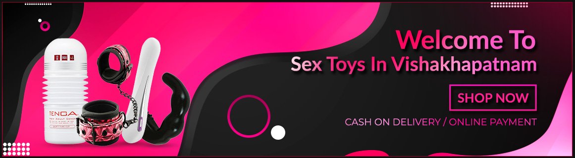 Sex Toys in Visakhapatnam